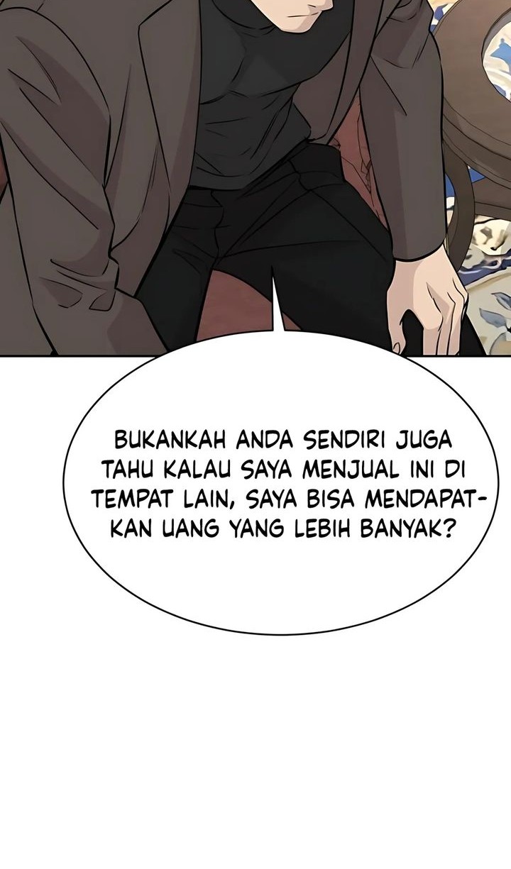 Genius Grandson of the Loan Shark King Chapter 65 Gambar 63