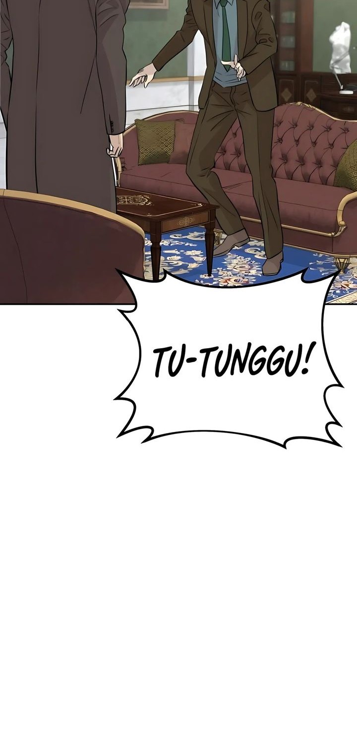 Genius Grandson of the Loan Shark King Chapter 65 Gambar 65