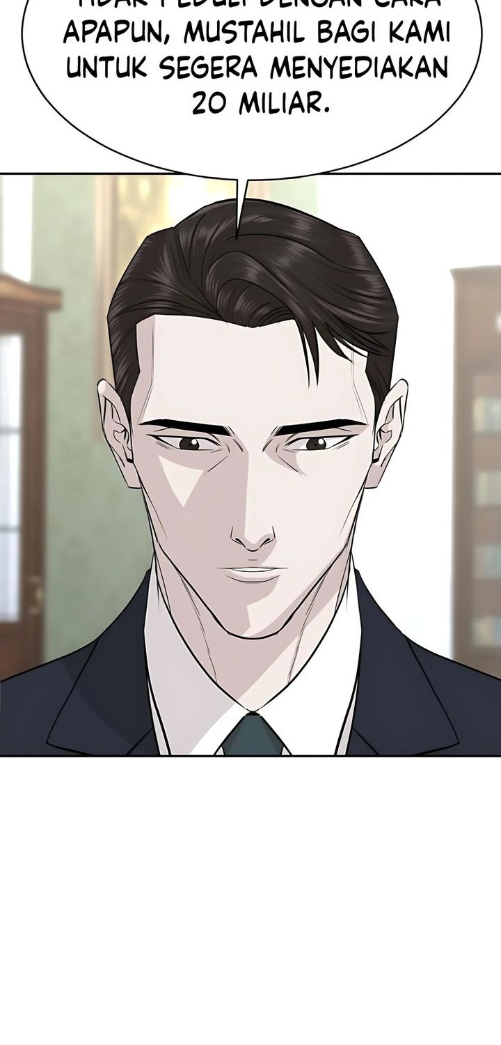 Genius Grandson of the Loan Shark King Chapter 65 Gambar 72