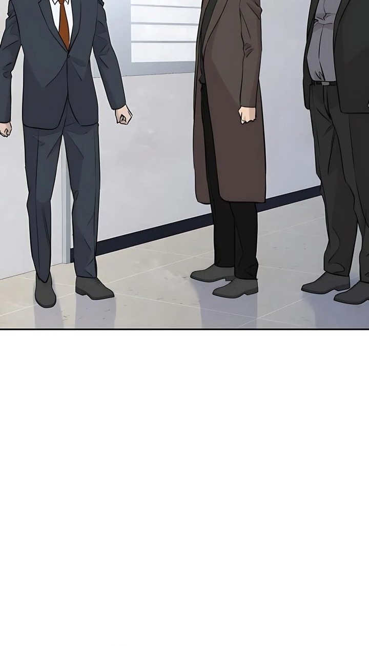 Genius Grandson of the Loan Shark King Chapter 65 Gambar 6