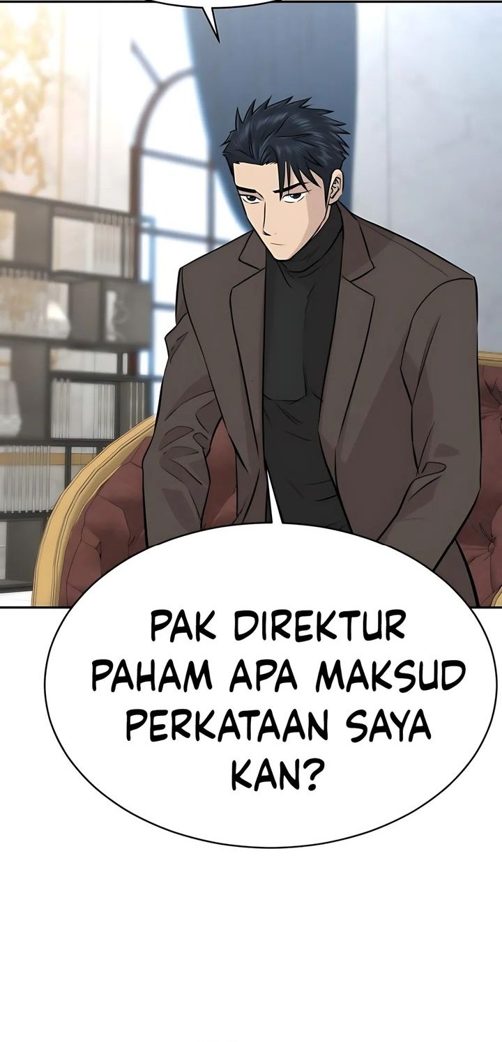 Genius Grandson of the Loan Shark King Chapter 65 Gambar 78