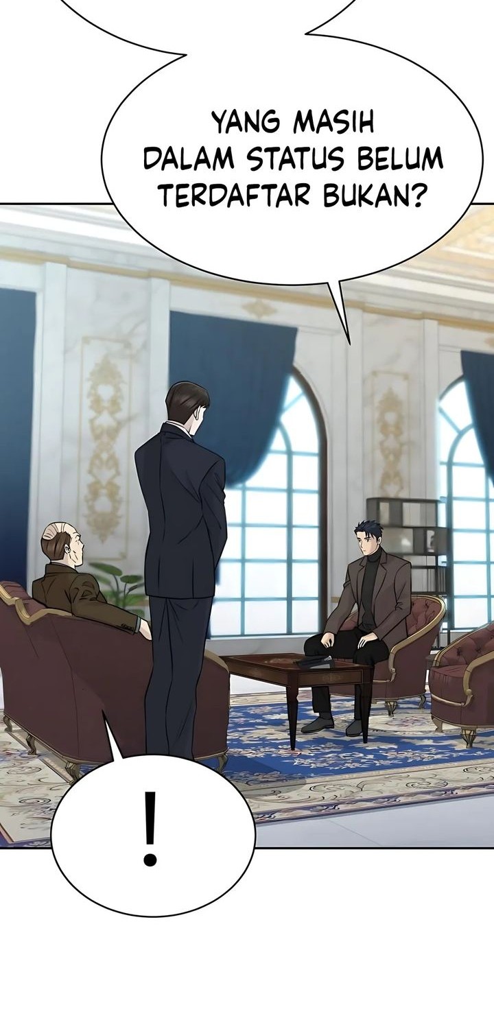 Genius Grandson of the Loan Shark King Chapter 65 Gambar 80