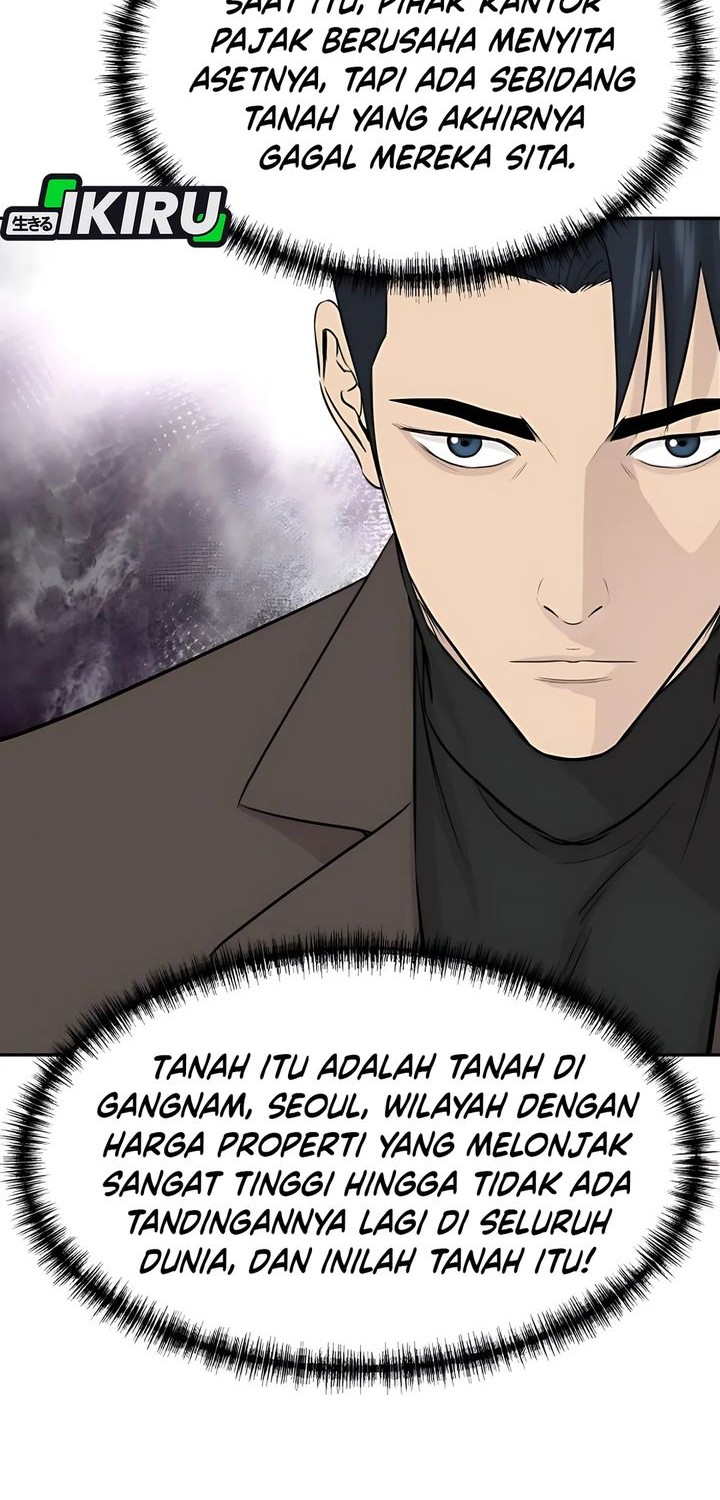 Genius Grandson of the Loan Shark King Chapter 65 Gambar 84