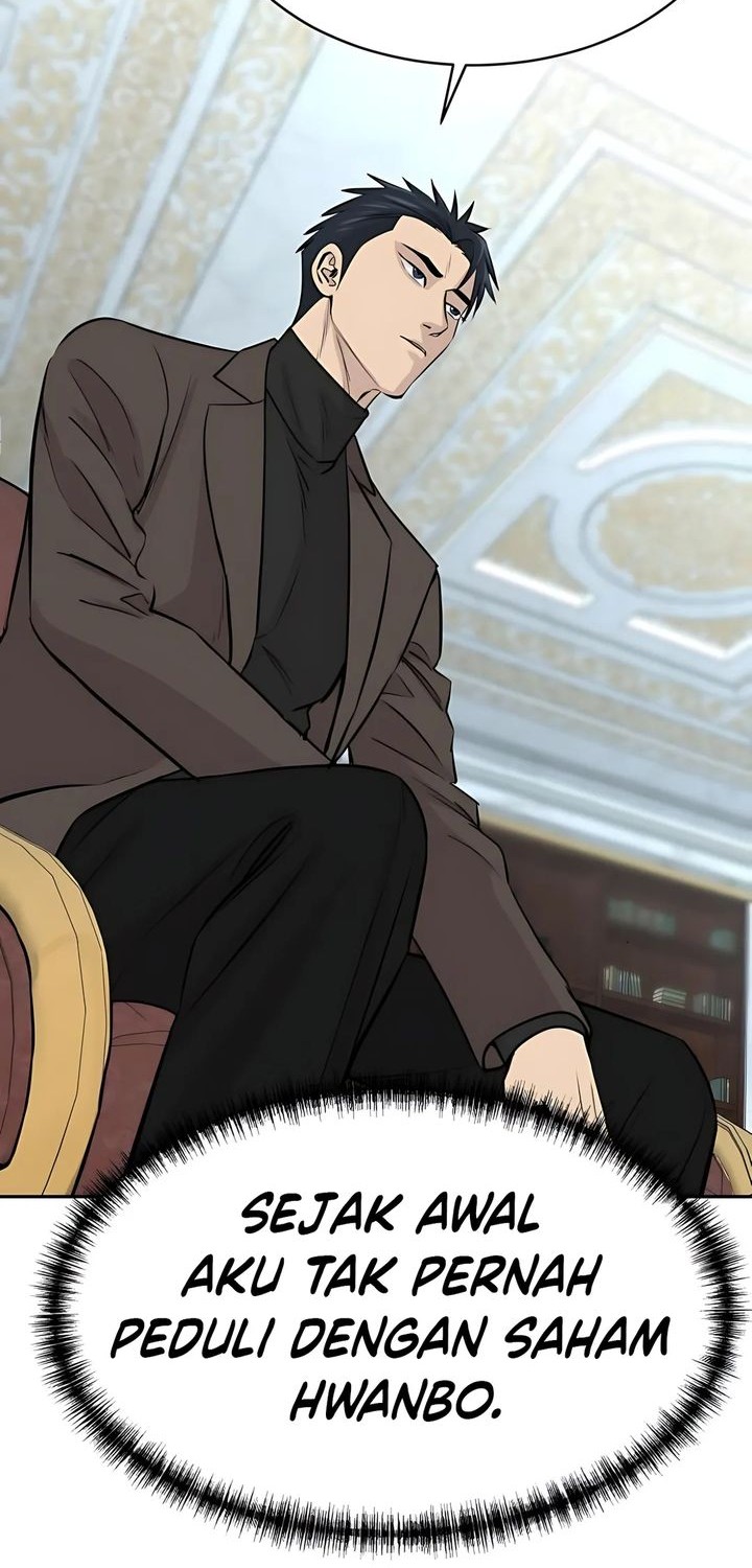 Genius Grandson of the Loan Shark King Chapter 65 Gambar 87