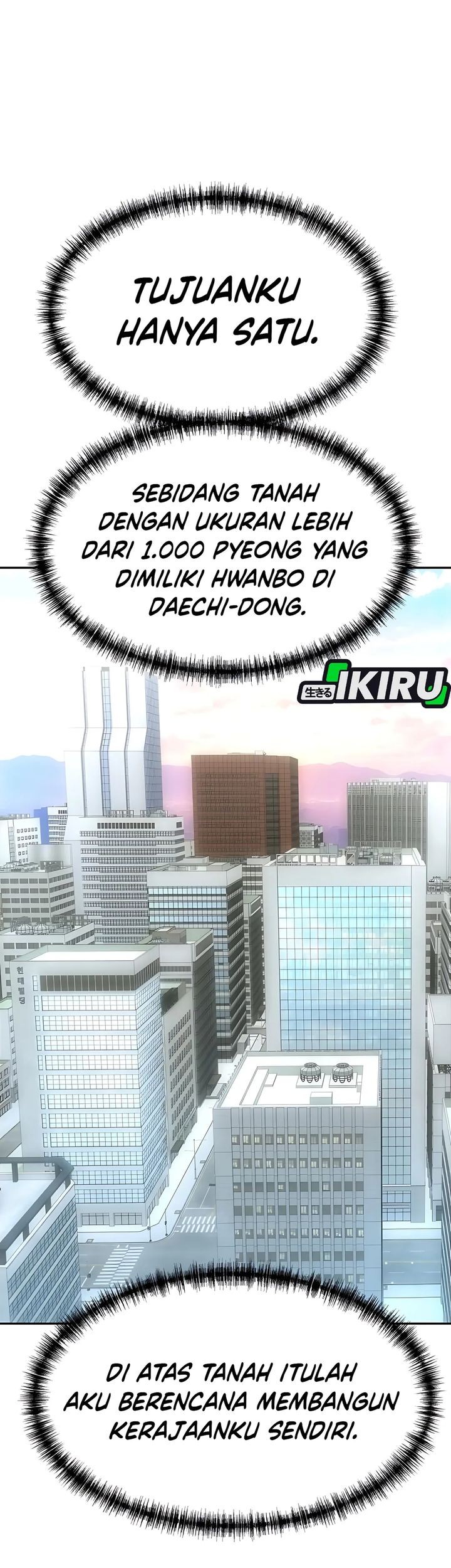 Genius Grandson of the Loan Shark King Chapter 65 Gambar 88