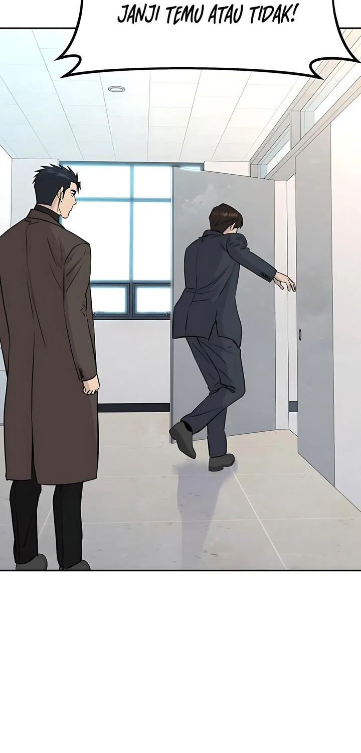 Genius Grandson of the Loan Shark King Chapter 65 Gambar 8