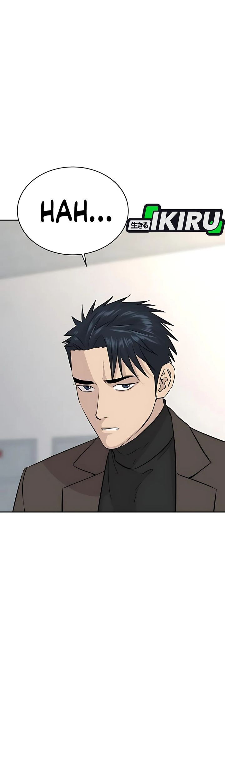 Genius Grandson of the Loan Shark King Chapter 65 Gambar 9
