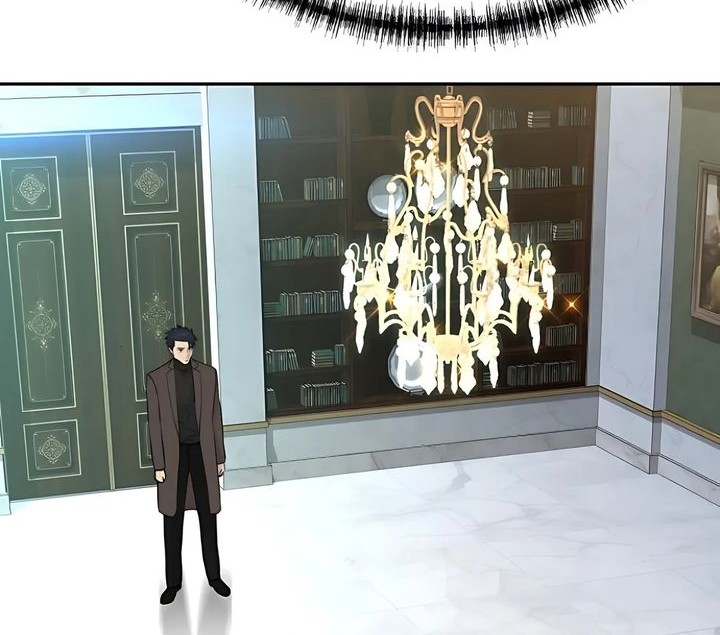 Genius Grandson of the Loan Shark King Chapter 65 Gambar 12