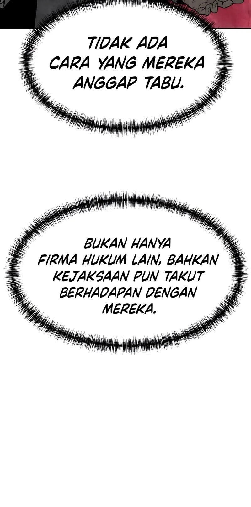 Genius Grandson of the Loan Shark King Chapter 66 Gambar 30