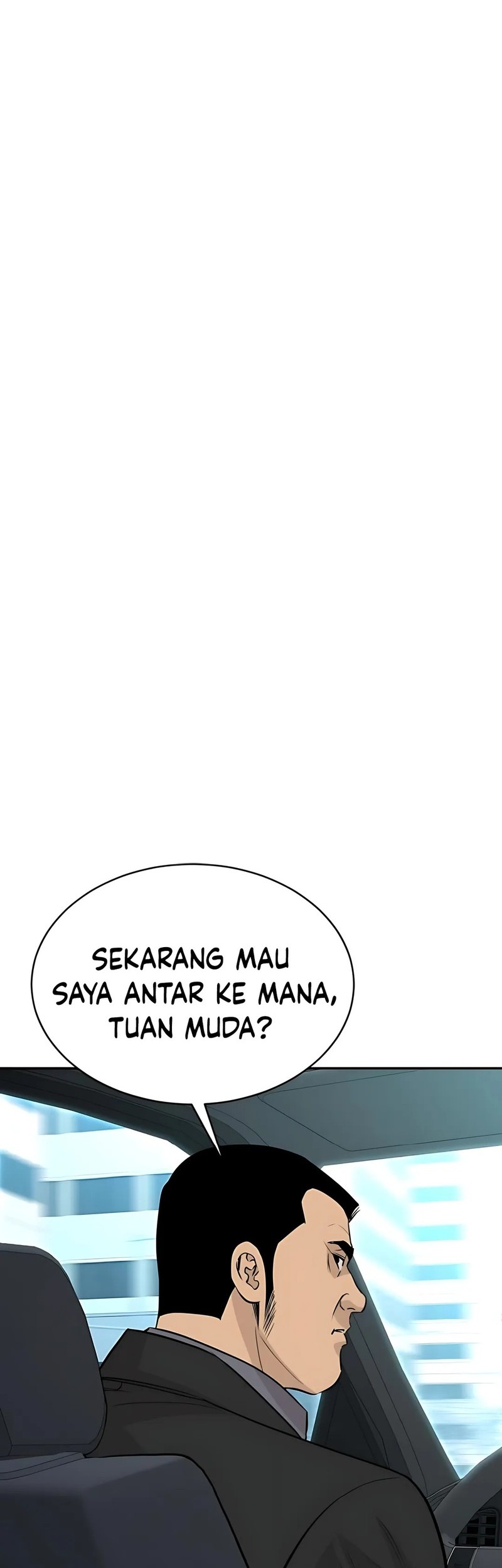 Genius Grandson of the Loan Shark King Chapter 66 Gambar 44