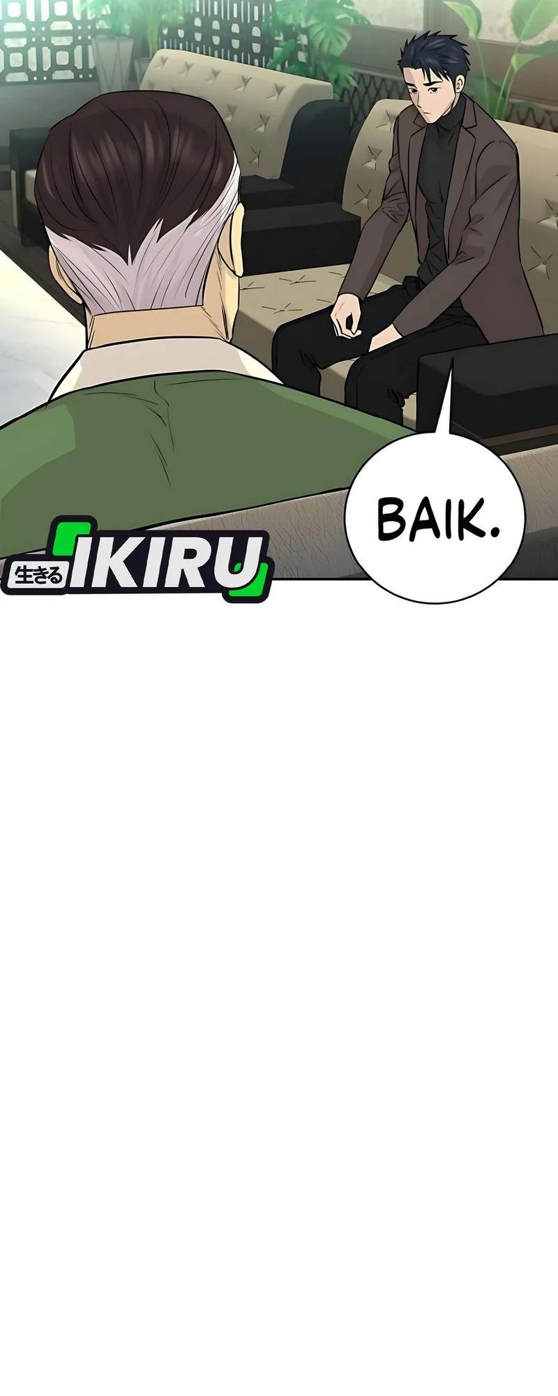 Genius Grandson of the Loan Shark King Chapter 66 Gambar 60