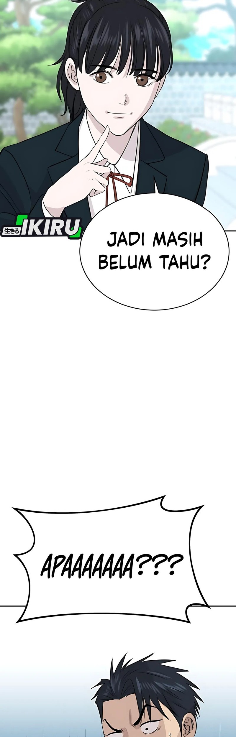 Genius Grandson of the Loan Shark King Chapter 66 Gambar 71