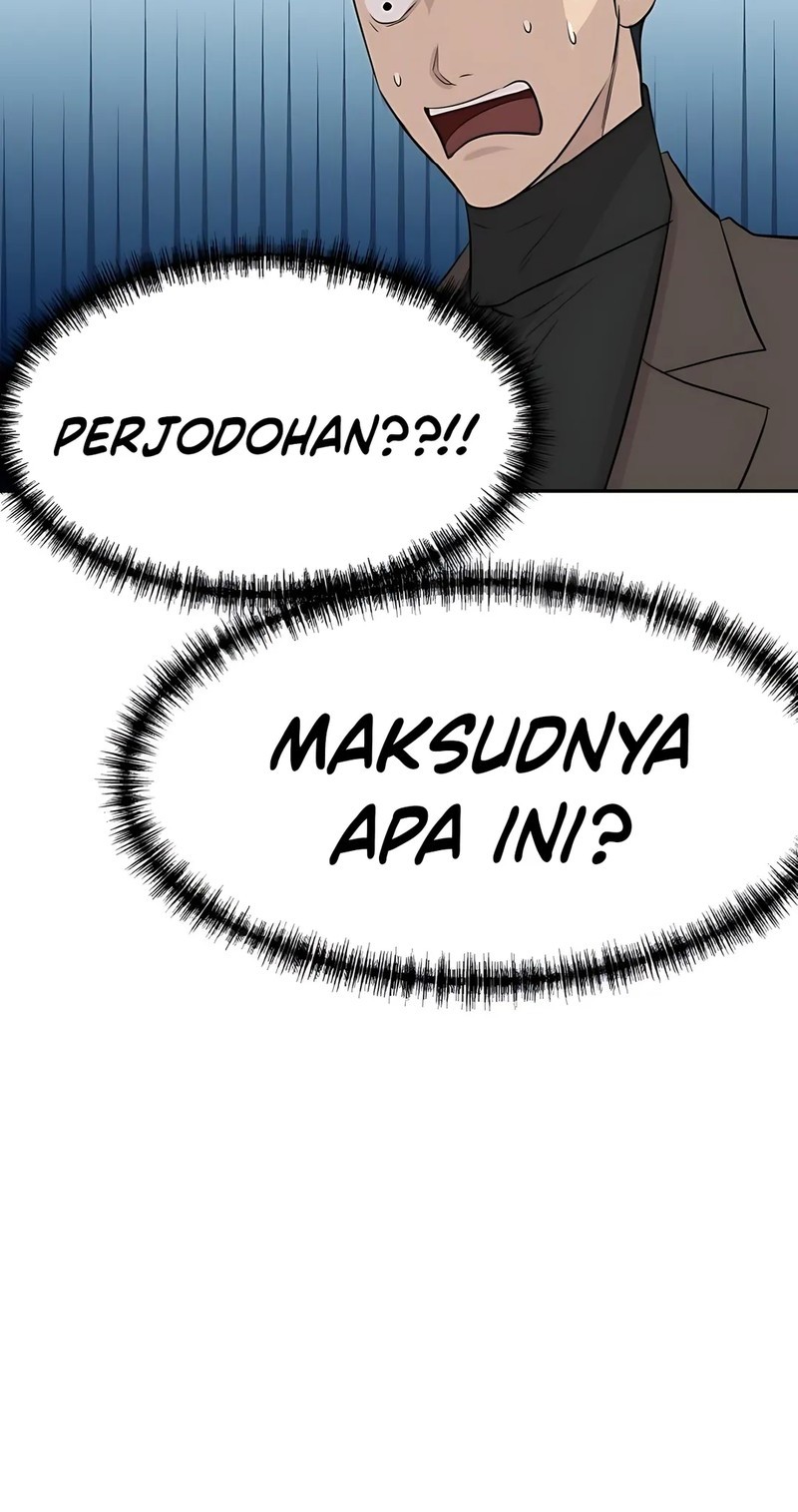 Genius Grandson of the Loan Shark King Chapter 66 Gambar 72
