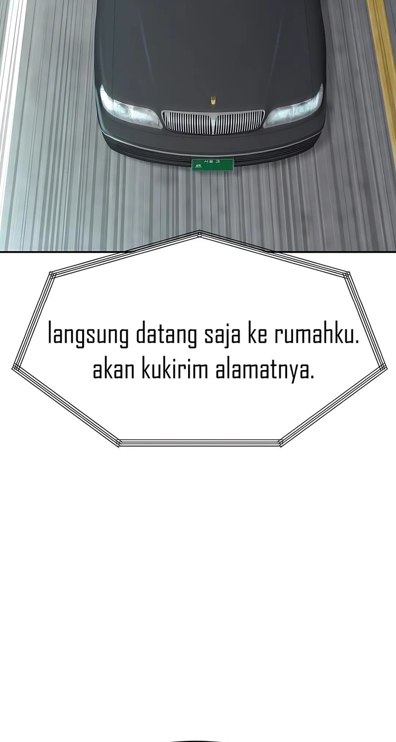 Genius Grandson of the Loan Shark King Chapter 66 Gambar 21