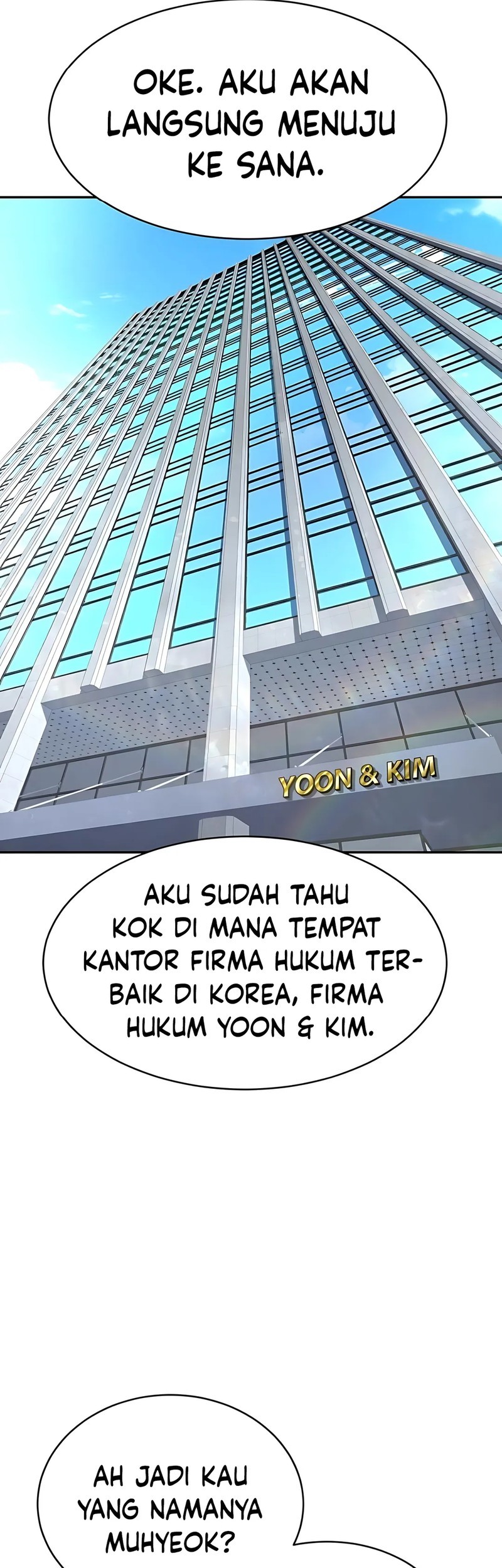 Genius Grandson of the Loan Shark King Chapter 66 Gambar 22
