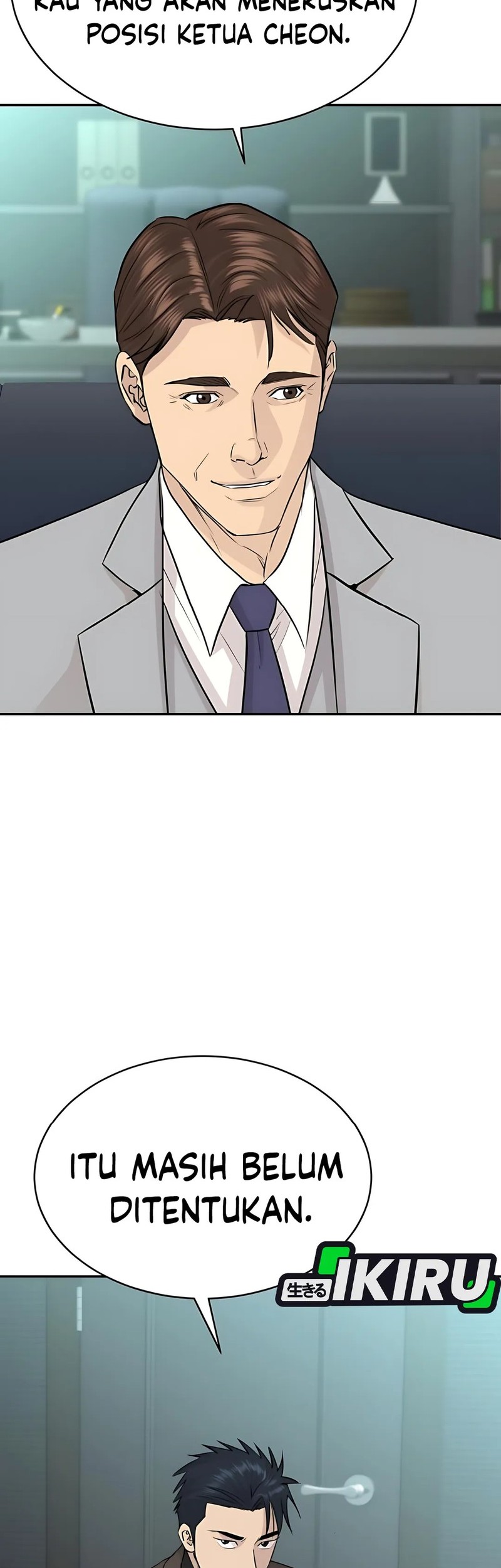 Genius Grandson of the Loan Shark King Chapter 66 Gambar 26