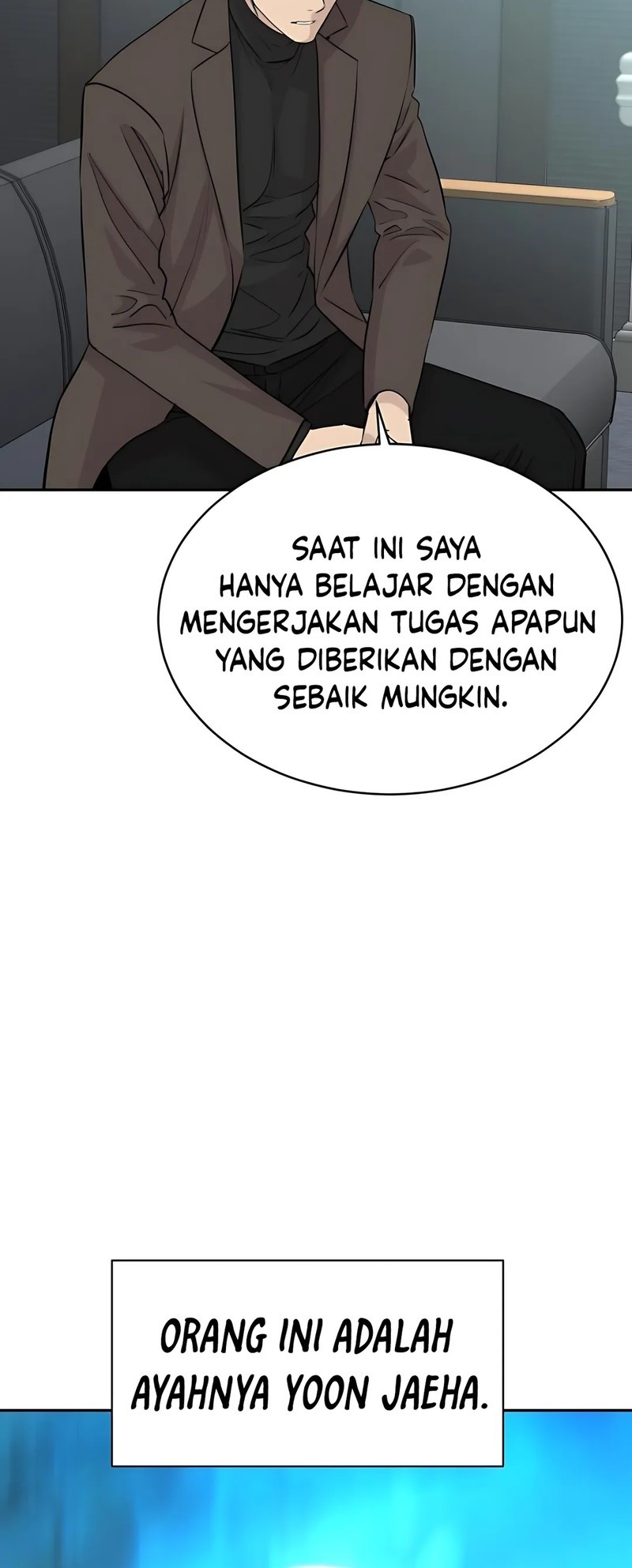 Genius Grandson of the Loan Shark King Chapter 66 Gambar 27