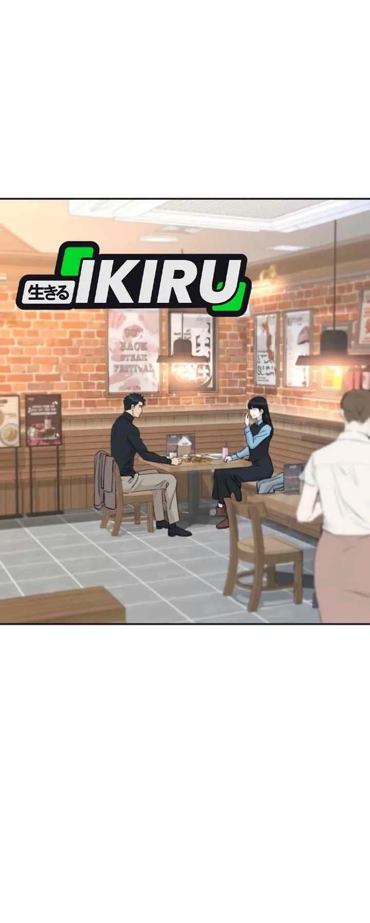 Genius Grandson of the Loan Shark King Chapter 72 Gambar 49