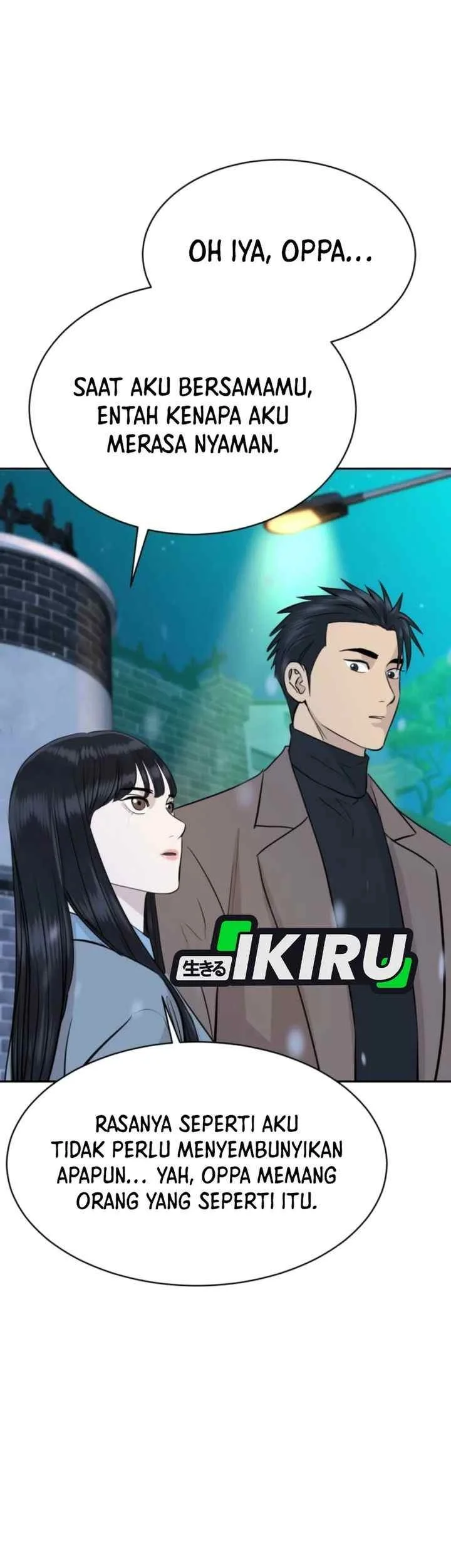 Genius Grandson of the Loan Shark King Chapter 72 Gambar 55