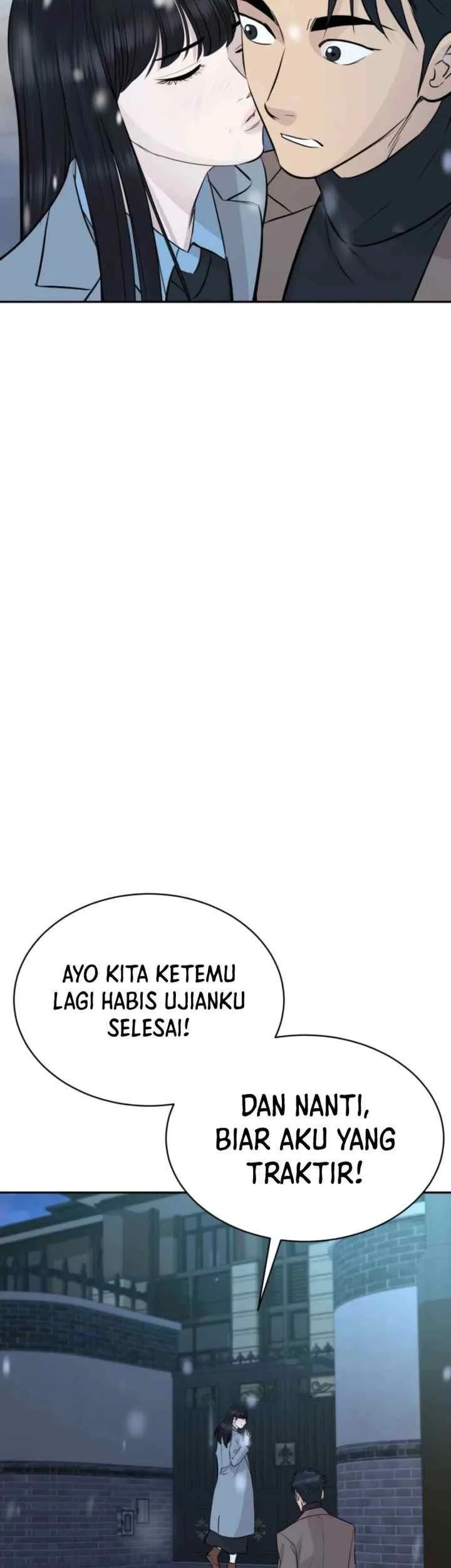 Genius Grandson of the Loan Shark King Chapter 72 Gambar 57