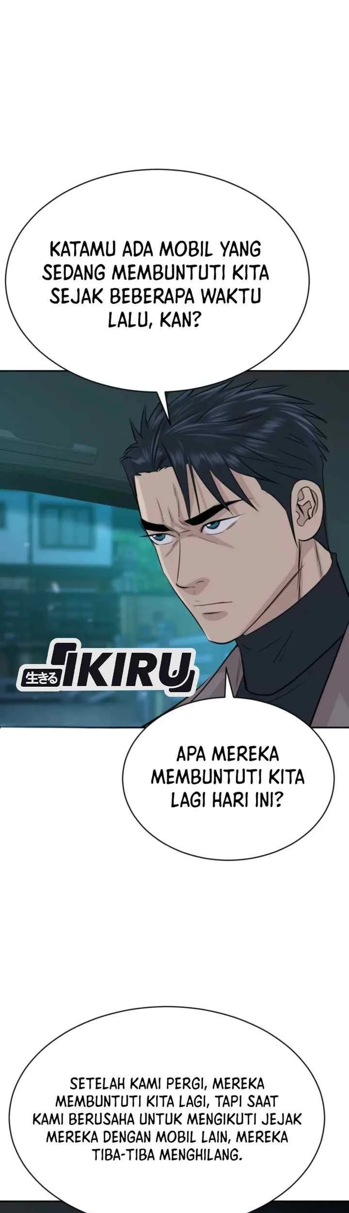 Genius Grandson of the Loan Shark King Chapter 72 Gambar 60