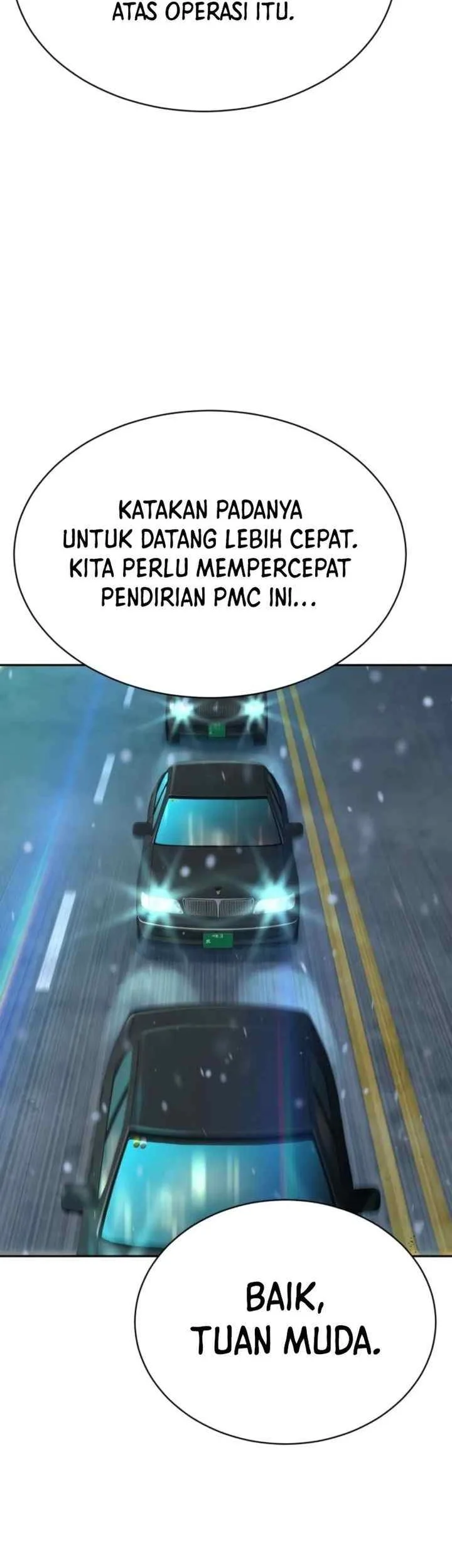 Genius Grandson of the Loan Shark King Chapter 72 Gambar 63