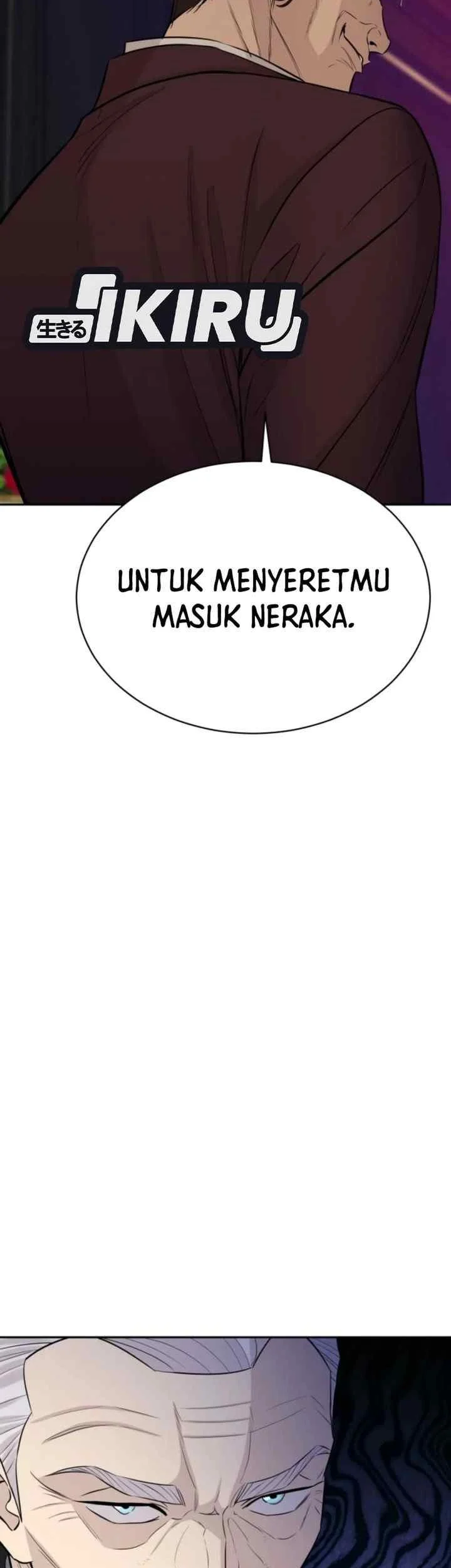 Genius Grandson of the Loan Shark King Chapter 72 Gambar 8