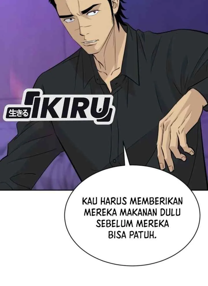 Genius Grandson of the Loan Shark King Chapter 72 Gambar 25