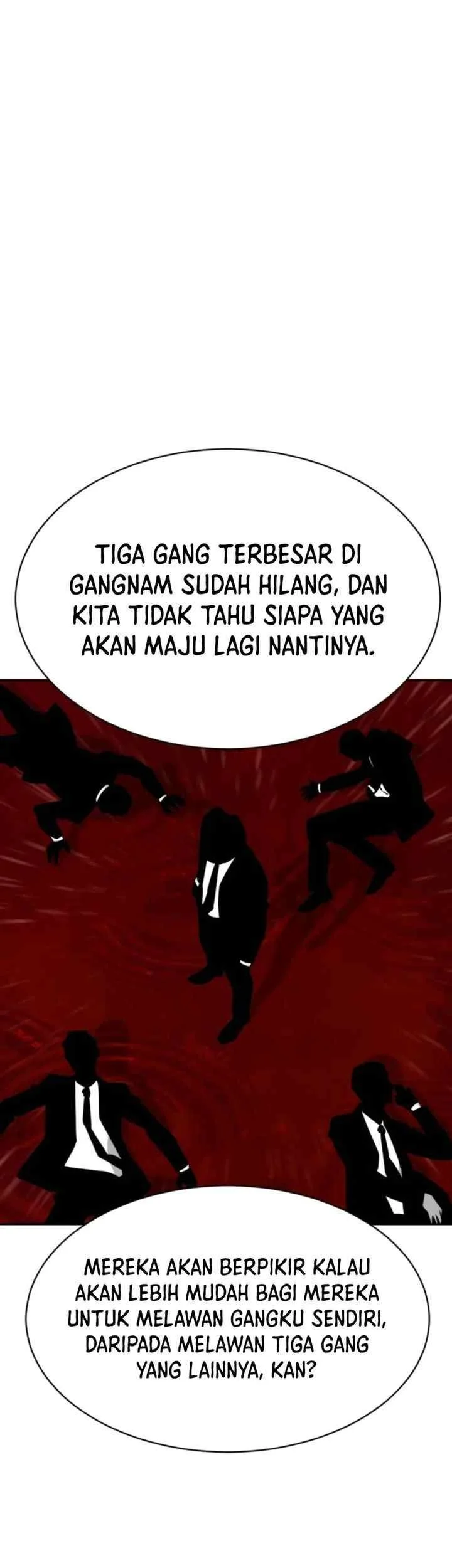 Genius Grandson of the Loan Shark King Chapter 72 Gambar 31