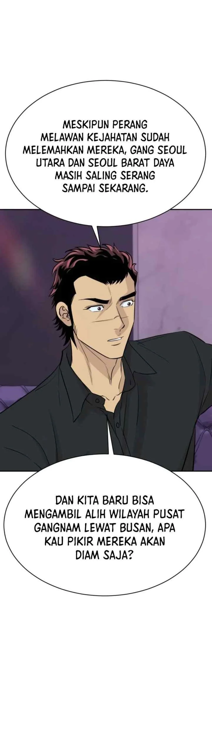 Genius Grandson of the Loan Shark King Chapter 72 Gambar 32