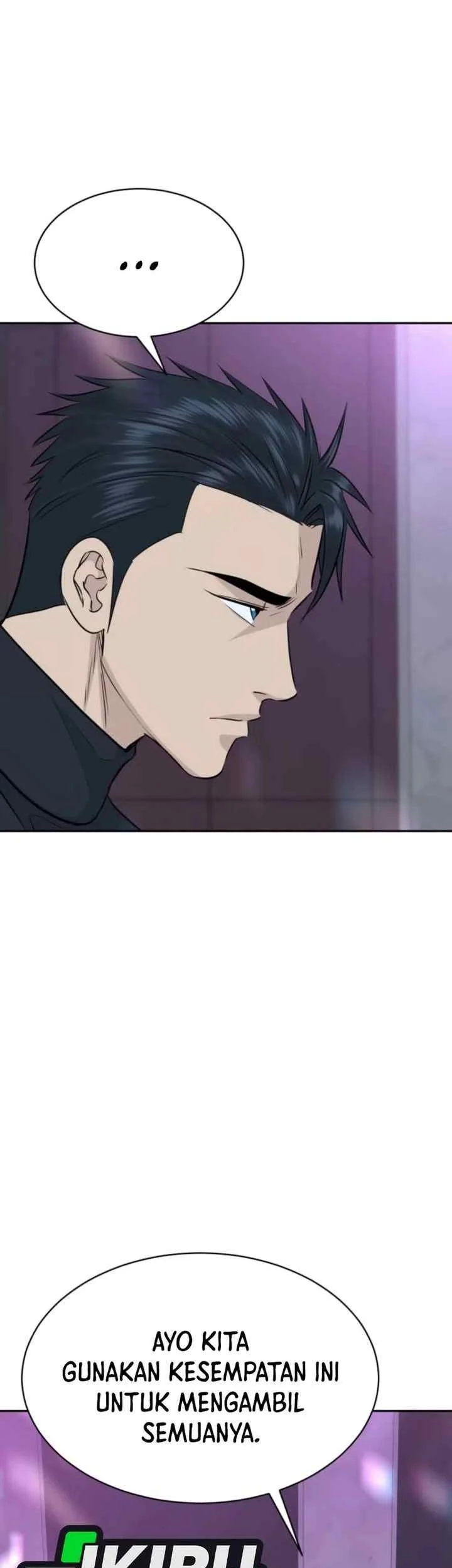 Genius Grandson of the Loan Shark King Chapter 72 Gambar 33