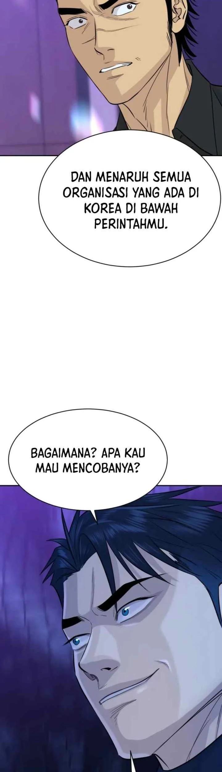 Genius Grandson of the Loan Shark King Chapter 72 Gambar 39