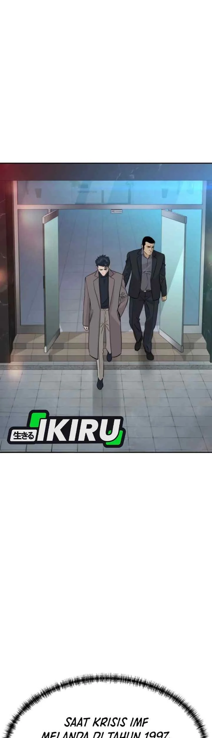 Genius Grandson of the Loan Shark King Chapter 72 Gambar 41