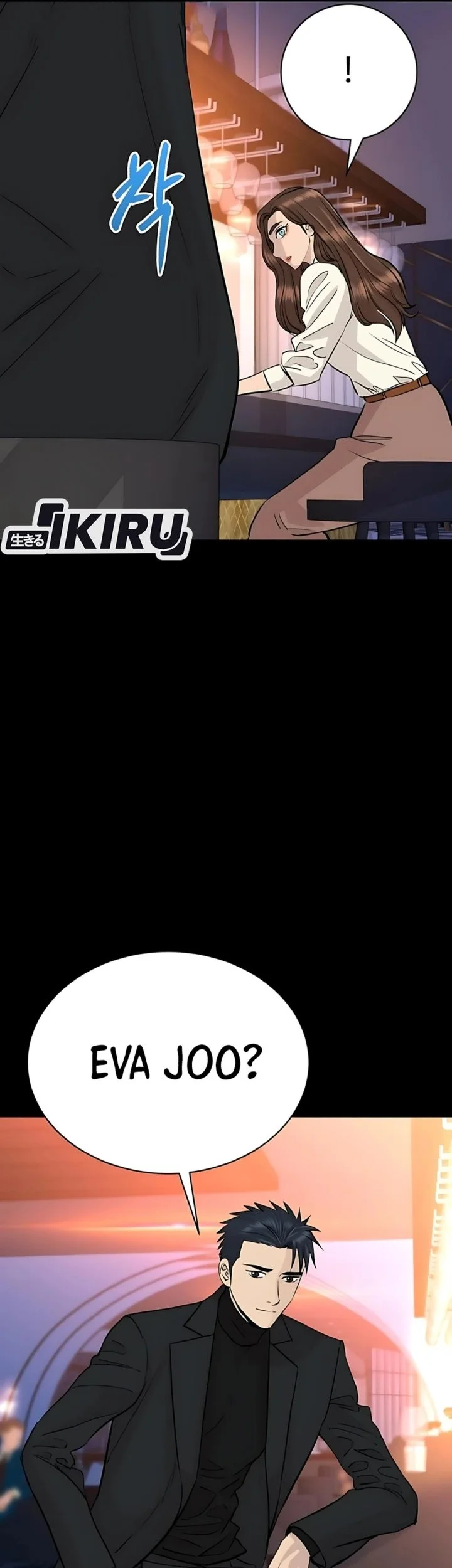 Genius Grandson of the Loan Shark King Chapter 75 Gambar 18