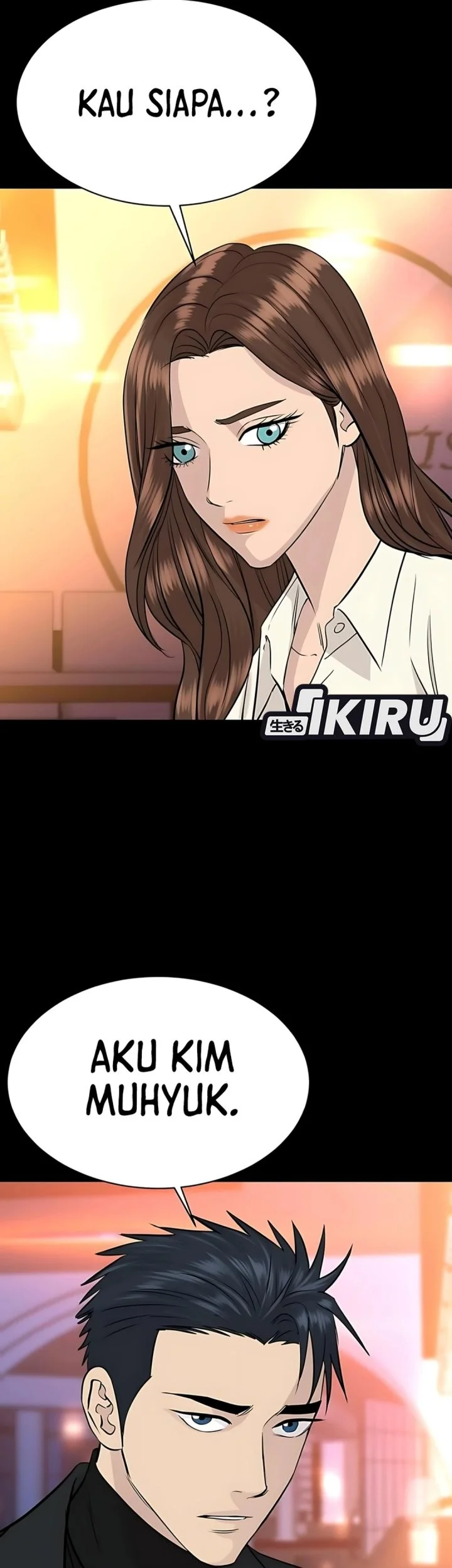 Genius Grandson of the Loan Shark King Chapter 75 Gambar 20