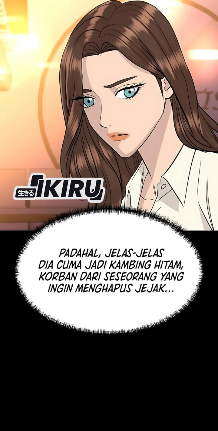 Genius Grandson of the Loan Shark King Chapter 75 Gambar 27