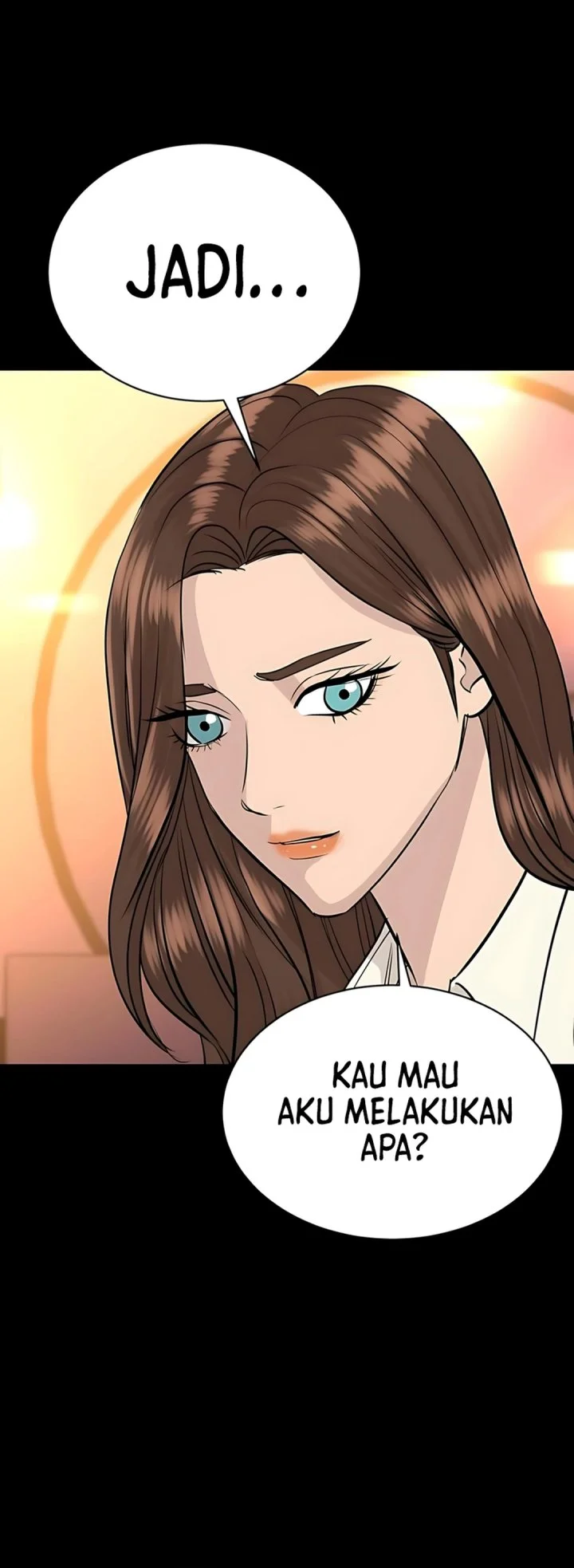 Genius Grandson of the Loan Shark King Chapter 75 Gambar 39