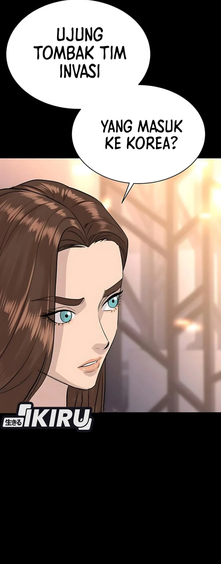 Genius Grandson of the Loan Shark King Chapter 75 Gambar 41