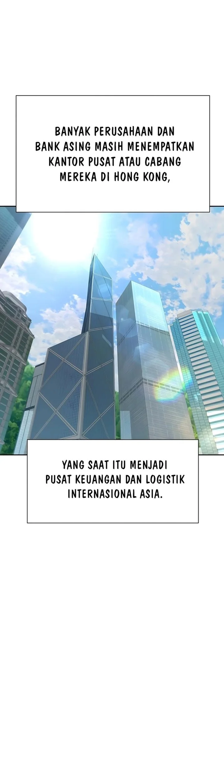 Genius Grandson of the Loan Shark King Chapter 75 Gambar 3