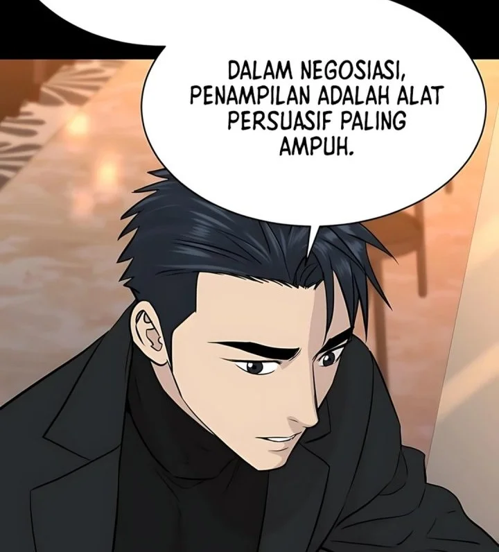 Genius Grandson of the Loan Shark King Chapter 75 Gambar 46