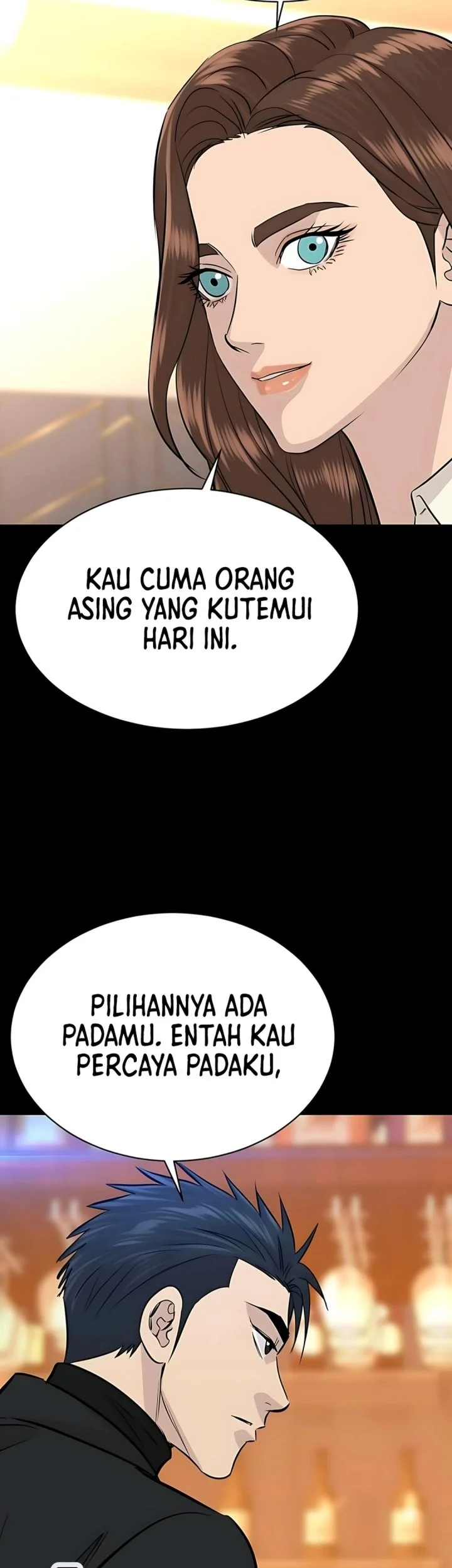 Genius Grandson of the Loan Shark King Chapter 75 Gambar 56