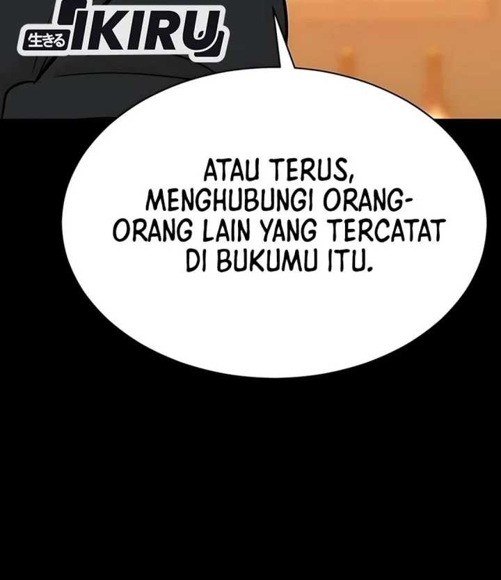 Genius Grandson of the Loan Shark King Chapter 75 Gambar 57