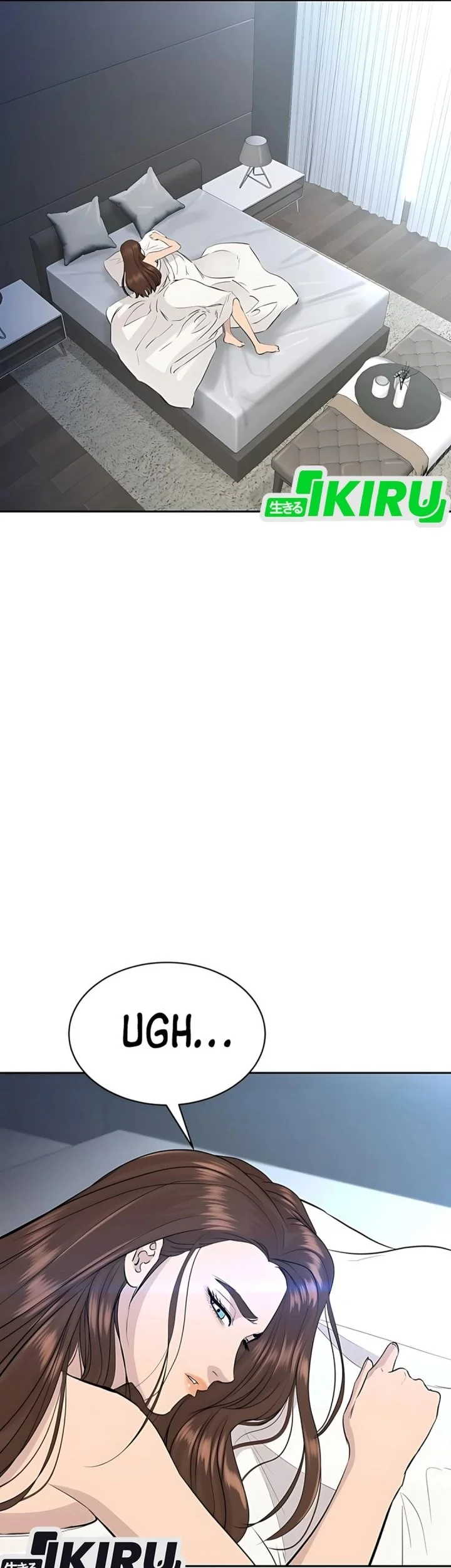 Genius Grandson of the Loan Shark King Chapter 75 Gambar 5