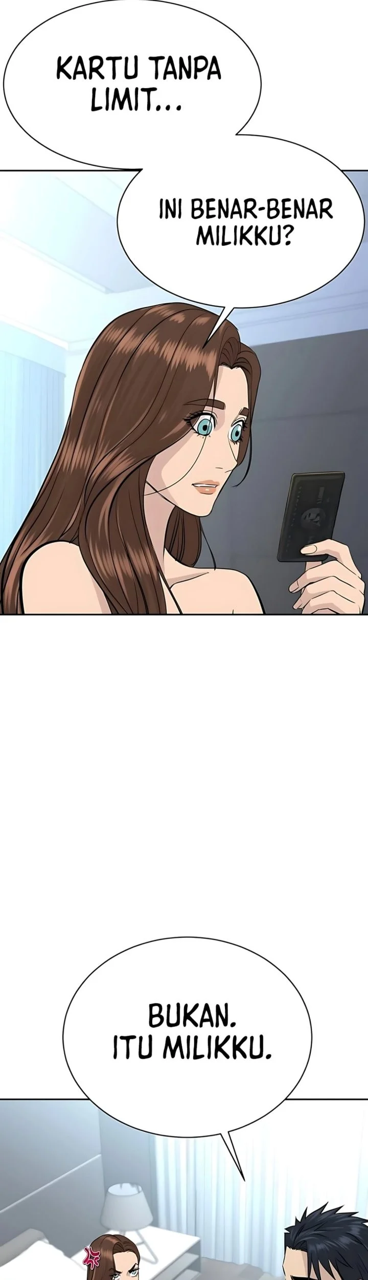 Genius Grandson of the Loan Shark King Chapter 75 Gambar 66