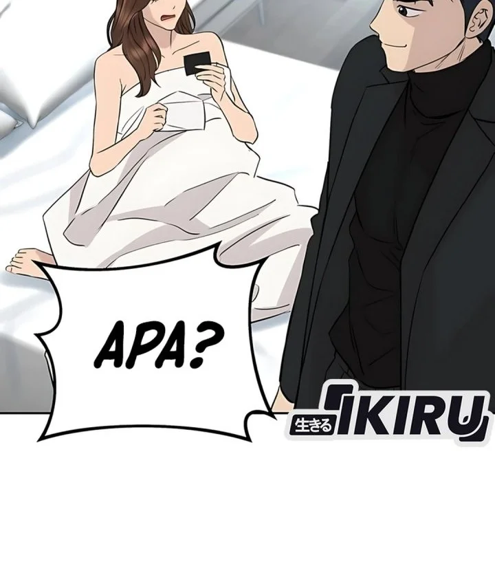 Genius Grandson of the Loan Shark King Chapter 75 Gambar 67