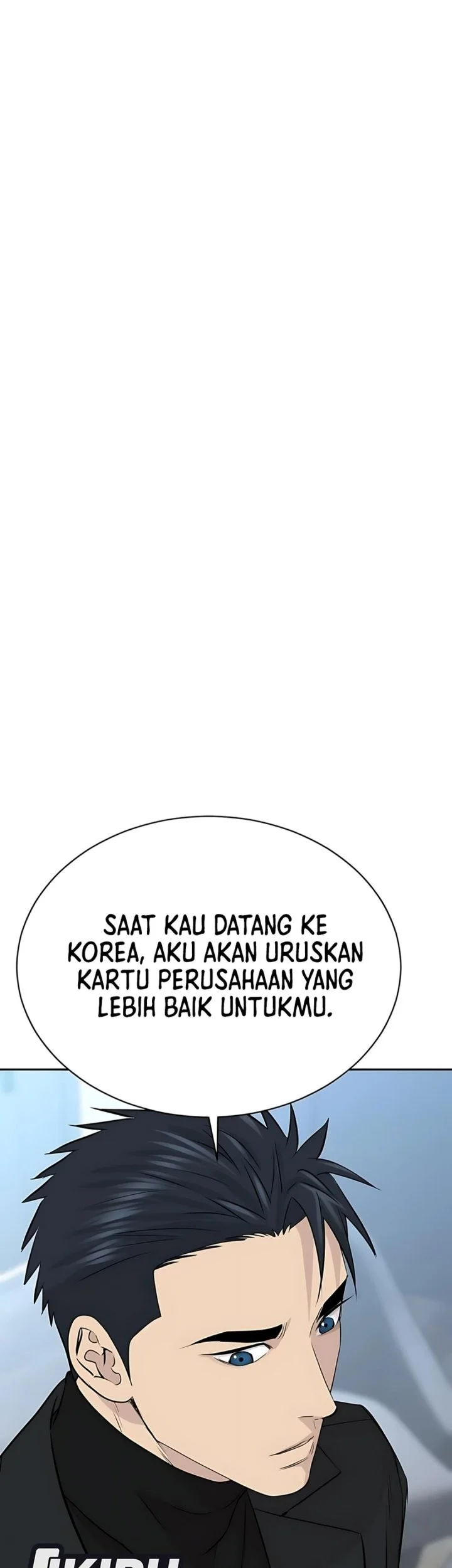 Genius Grandson of the Loan Shark King Chapter 75 Gambar 68