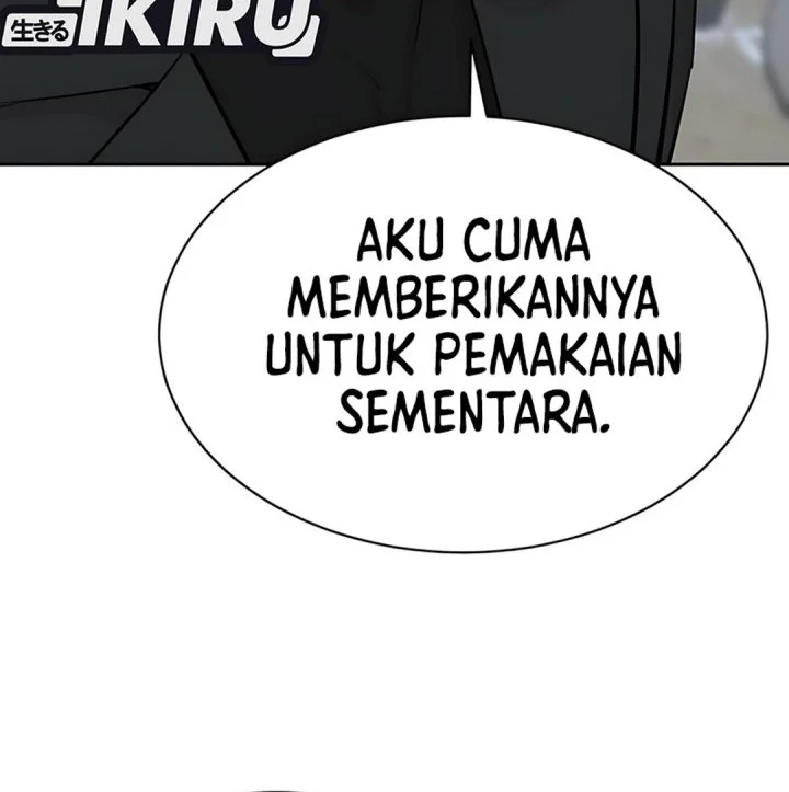 Genius Grandson of the Loan Shark King Chapter 75 Gambar 69