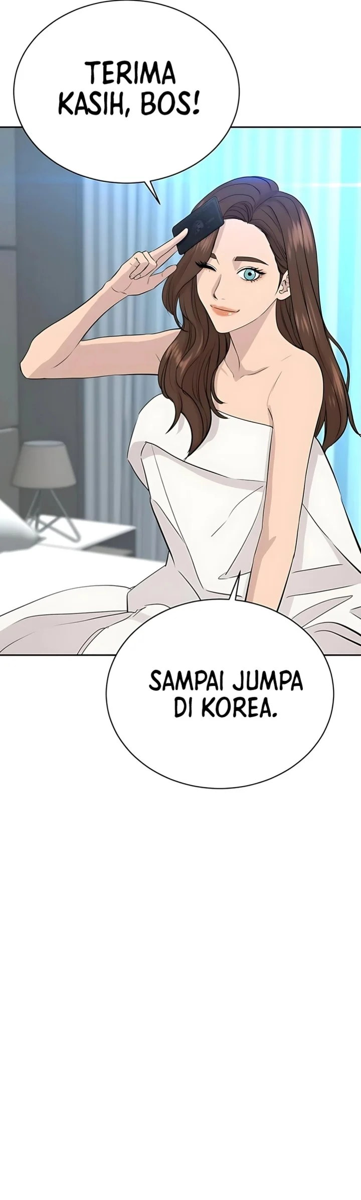 Genius Grandson of the Loan Shark King Chapter 75 Gambar 70