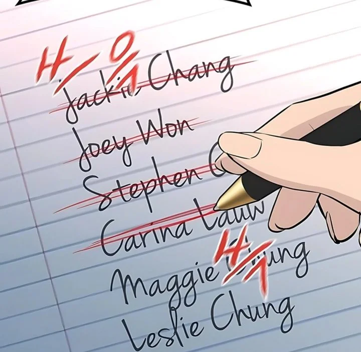 Genius Grandson of the Loan Shark King Chapter 75 Gambar 15