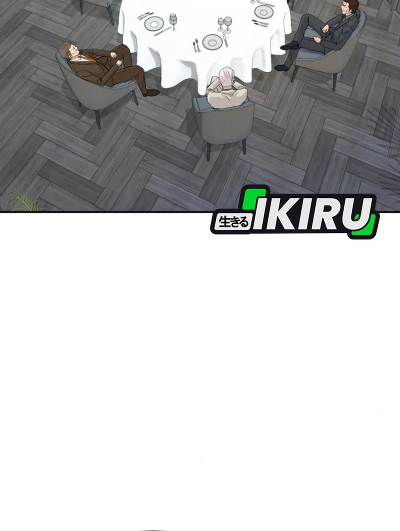 Genius Grandson of the Loan Shark King Chapter 76 Gambar 44